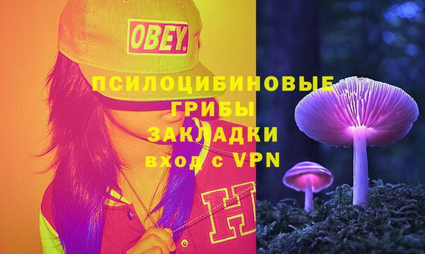 мет Баксан